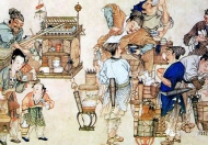 2023,夢幻丹霞酒傳奇：勇氣收尾，完美收官