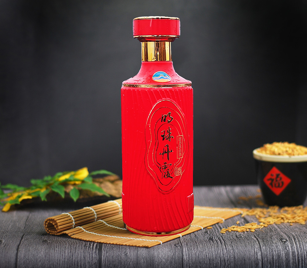 恰若酒中君子，不必酩酊大醉——酒中的人生智慧