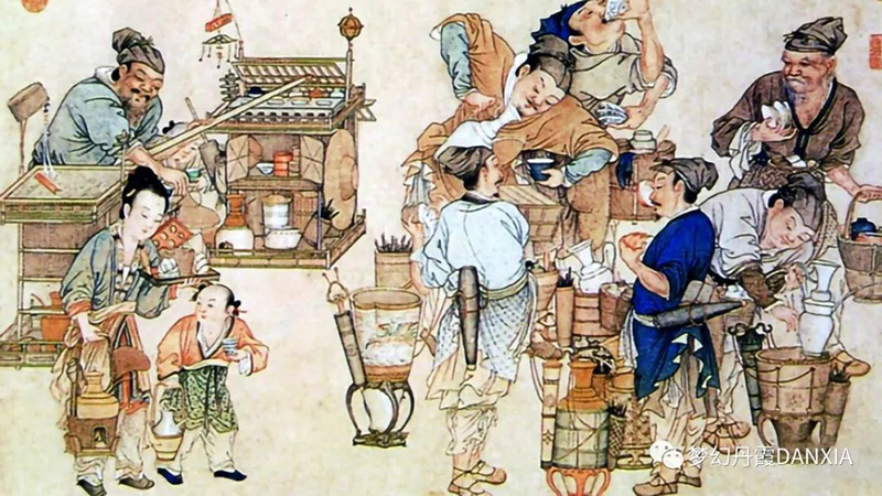 2023,夢(mèng)幻丹霞酒傳奇：勇氣收尾，完美收官